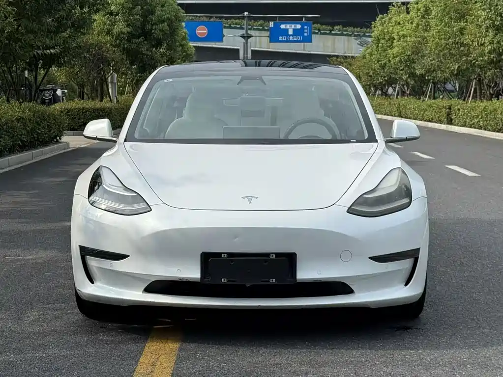 Tesla Model 3 — миниатюра 2
