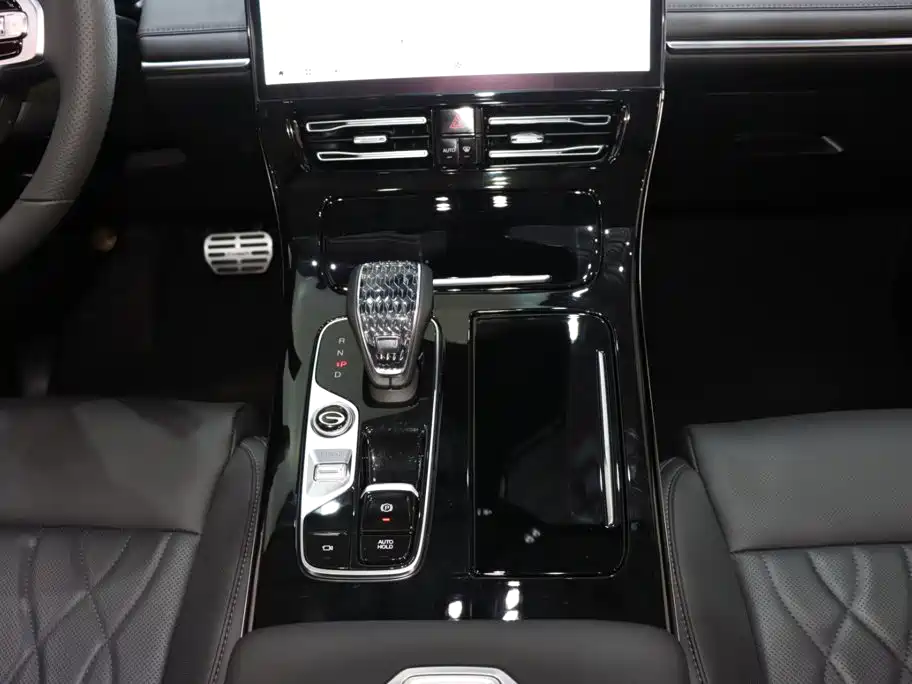 GAC Motor Trumpchi M8 — миниатюра 15