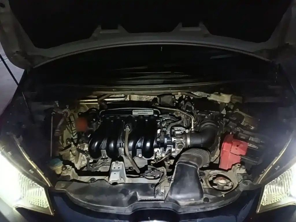 Honda Fit — миниатюра 20