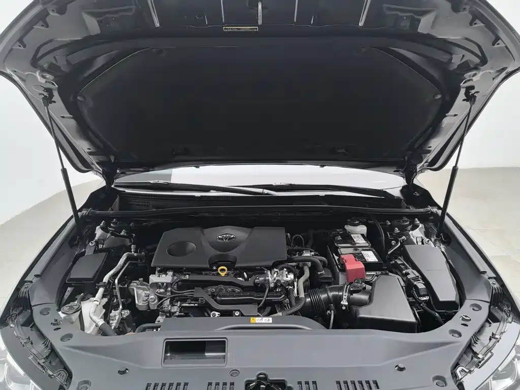 Toyota Avalon — миниатюра 6