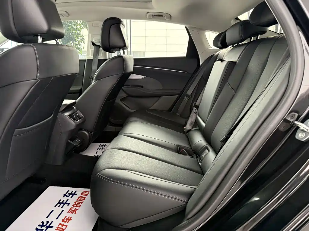 Buick LaCrosse — миниатюра 7