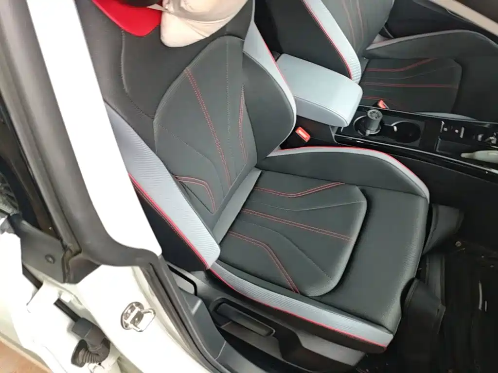Volkswagen Lamando — миниатюра 25