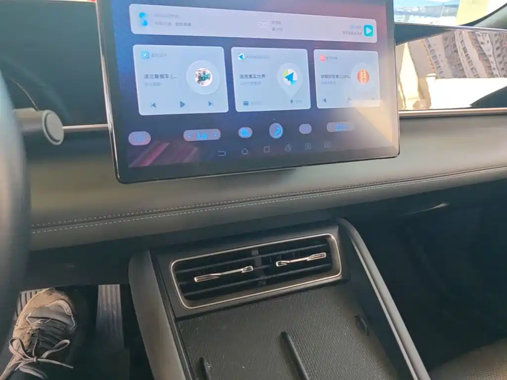 BYD Qin L — миниатюра 13