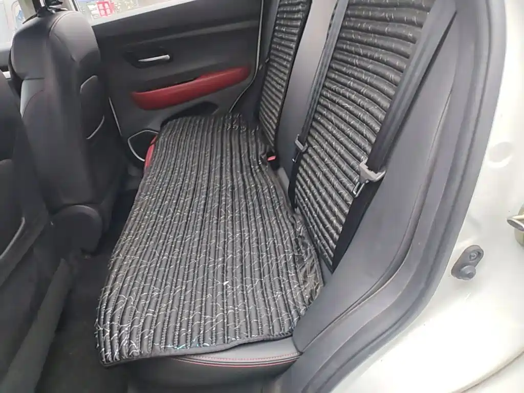 Haval H2s — миниатюра 17