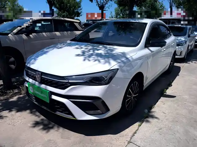 2023 Roewe i5