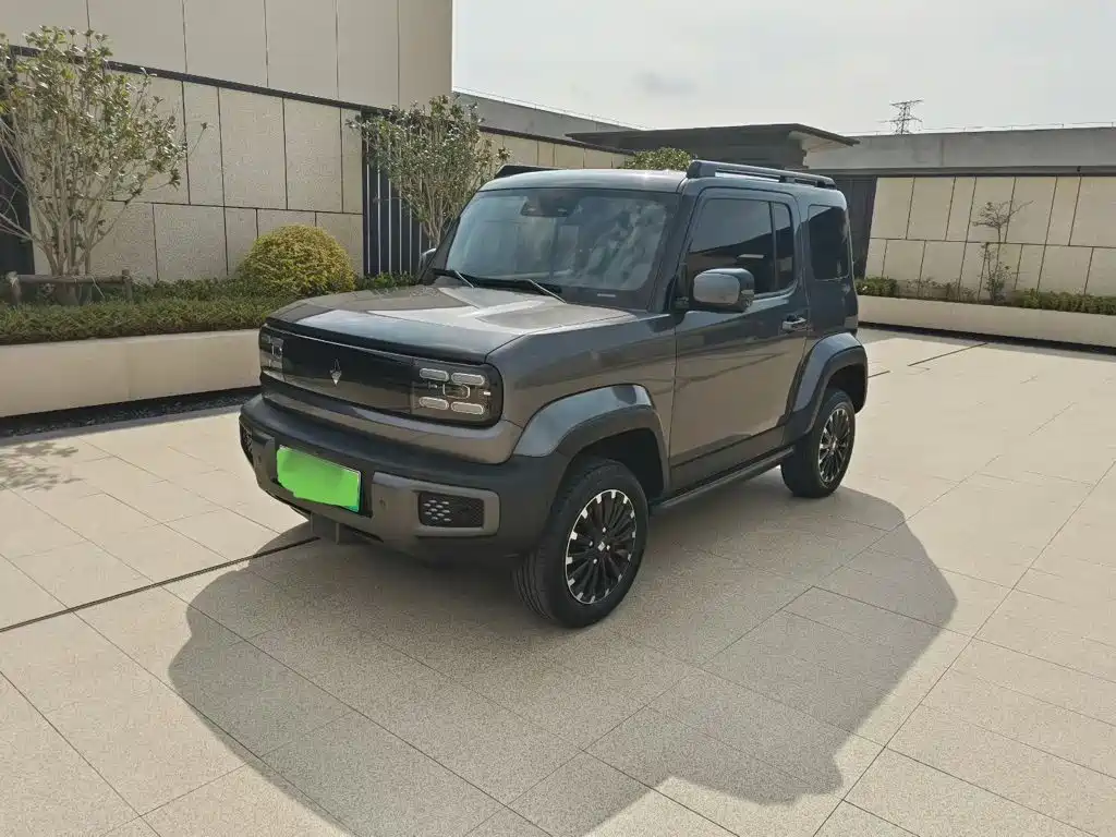 Baojun Yueye