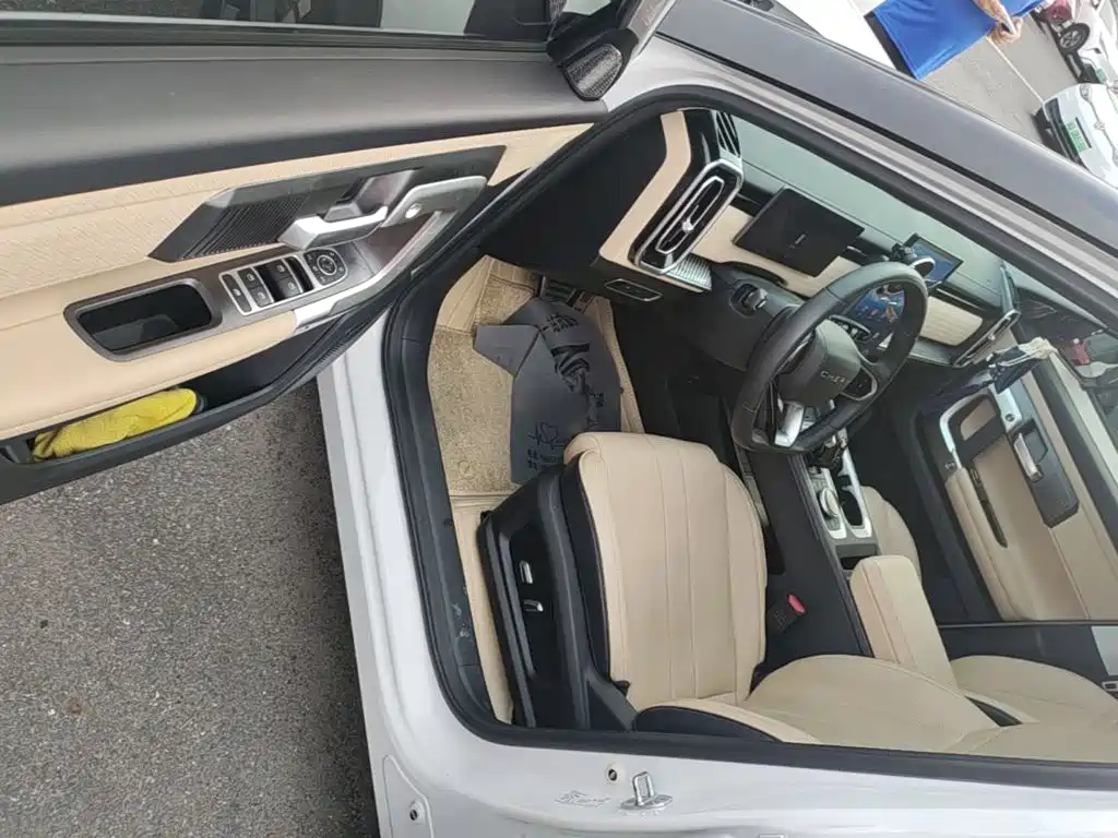 Chery Explorer 06 — миниатюра 16