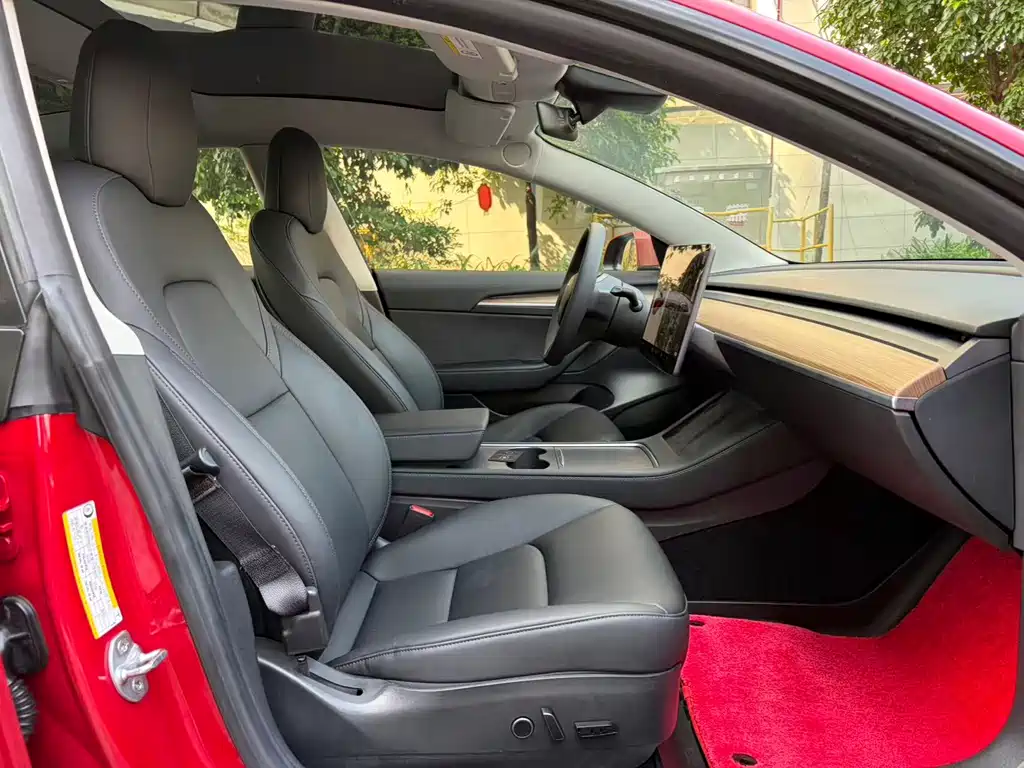 Tesla Model 3 — миниатюра 16