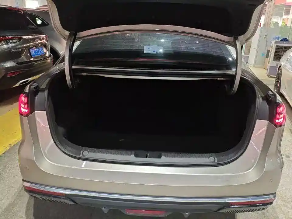 Galaxy Galaxy Xingyao 6 — миниатюра 7