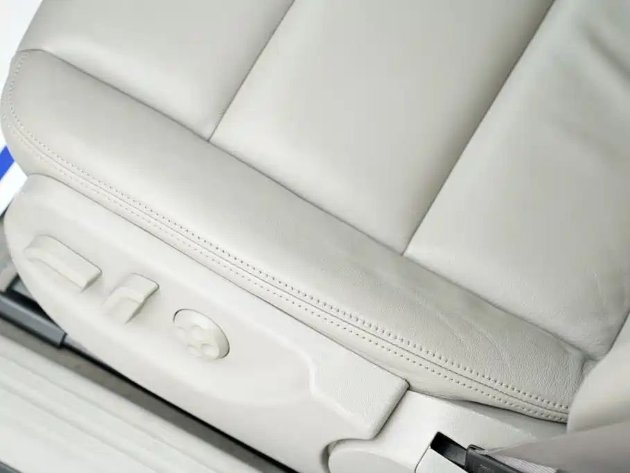 Audi A6L 2008 2.4L