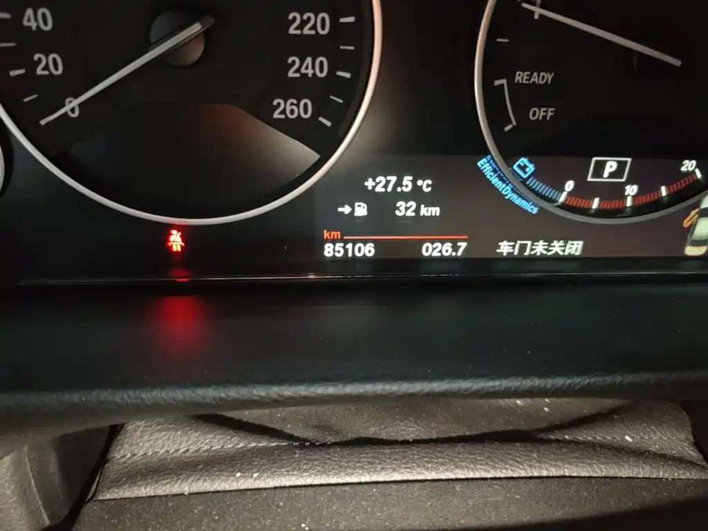 BMW 3 Series — миниатюра 17