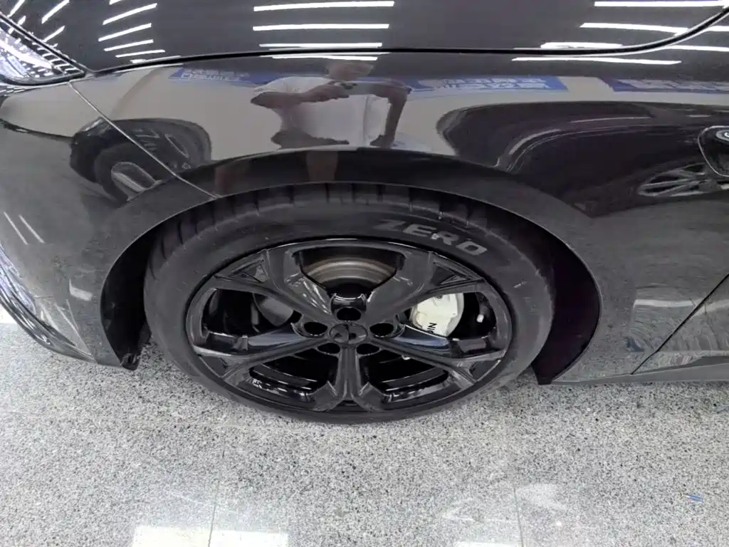 NIO ET5 — миниатюра 23