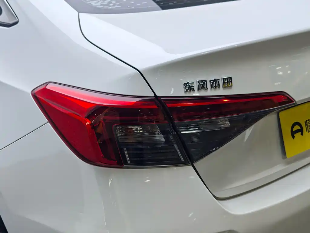 Honda Civic — миниатюра 7