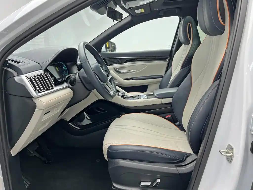 BYD PLUS New Energy — миниатюра 14