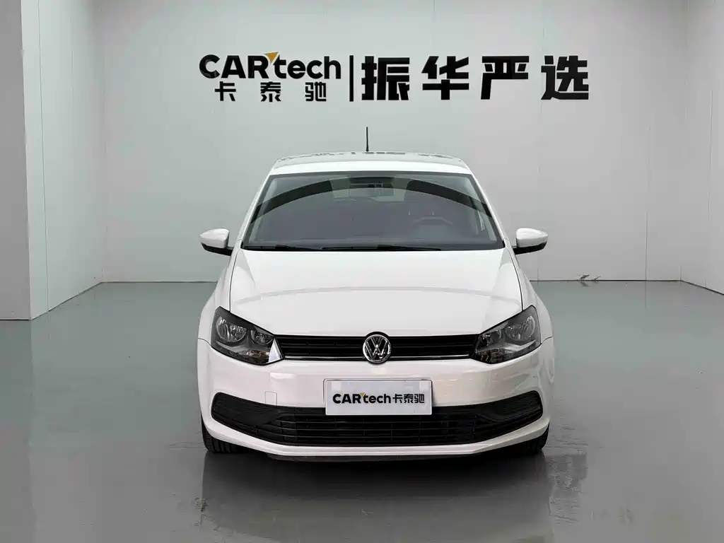 Volkswagen Polo — миниатюра 2