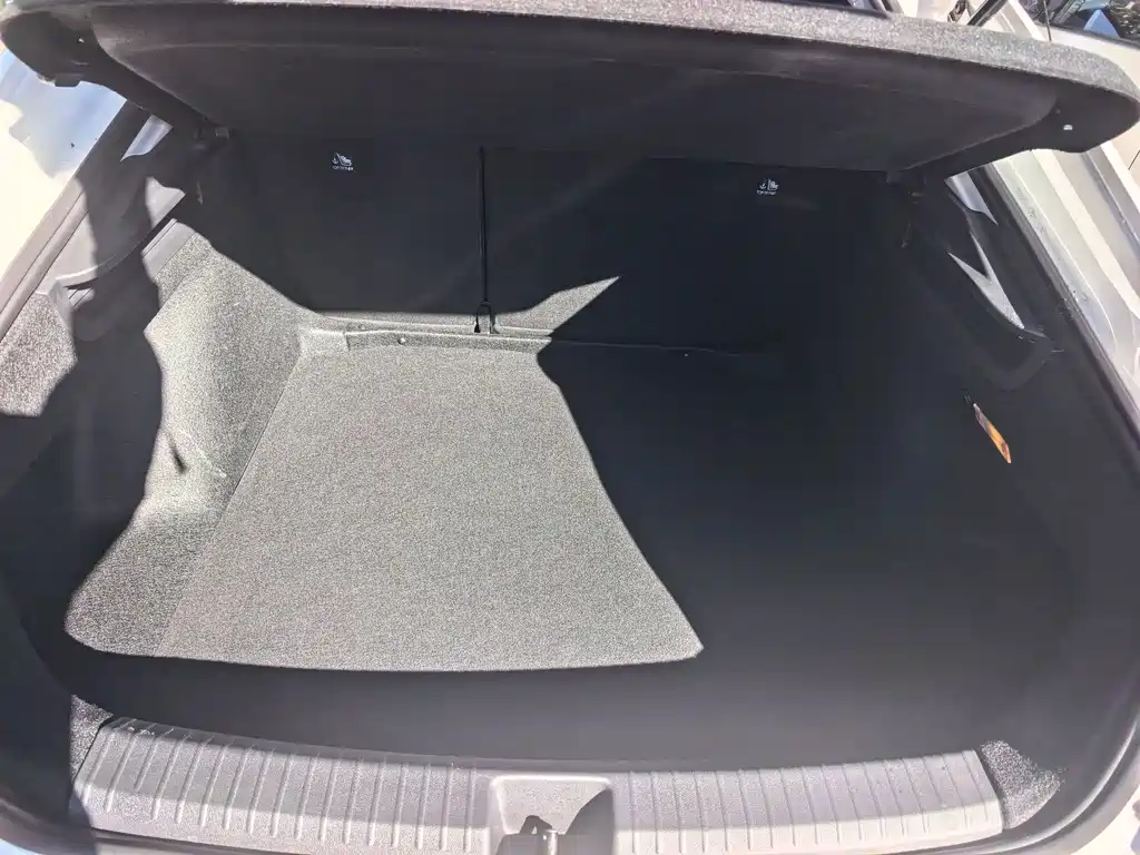 Volkswagen Lamando — миниатюра 14