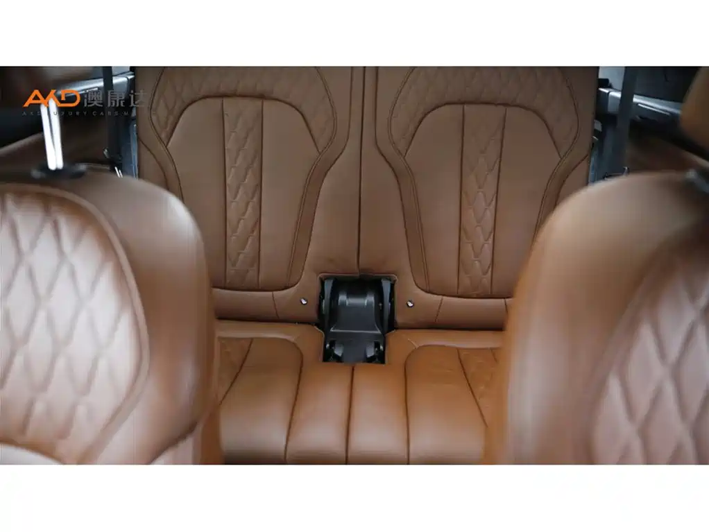 BMW X7 — миниатюра 9