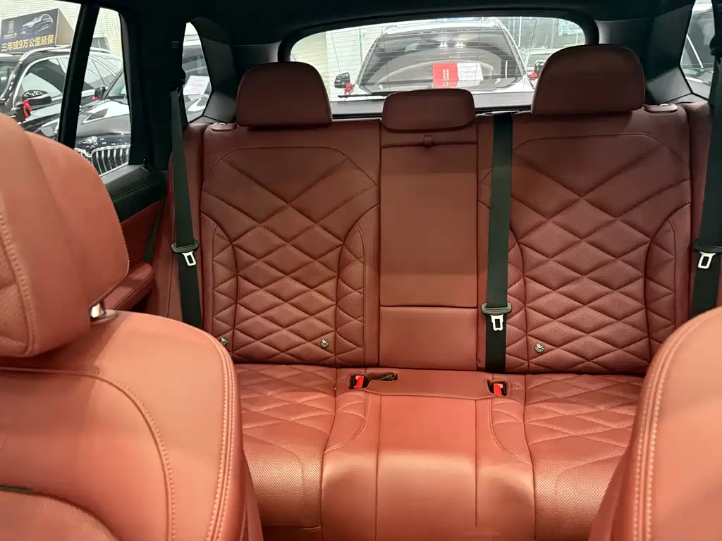 BMW X5 — миниатюра 7