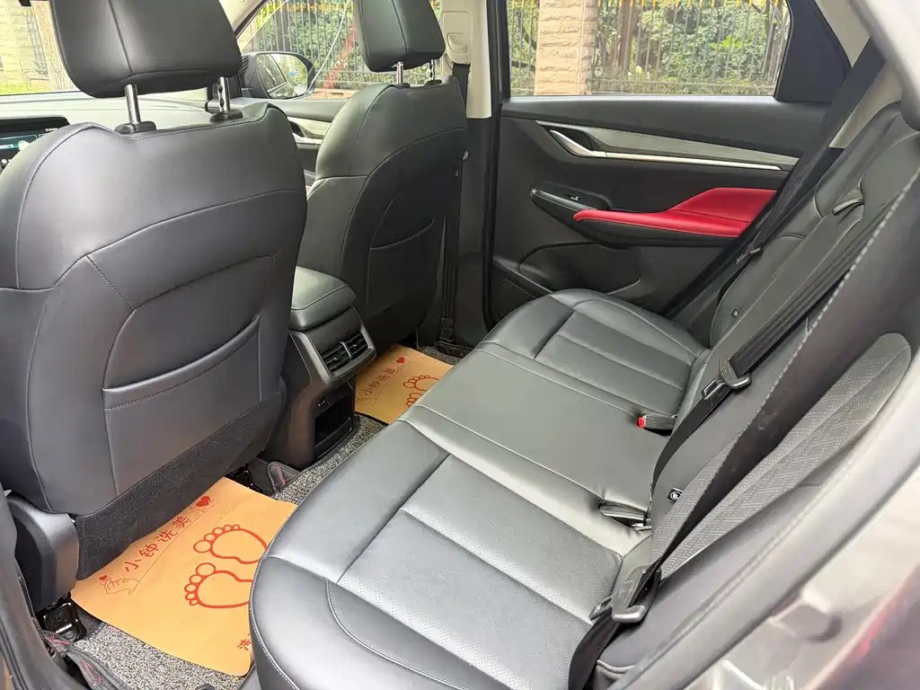 Changan CS55PLUS — миниатюра 14