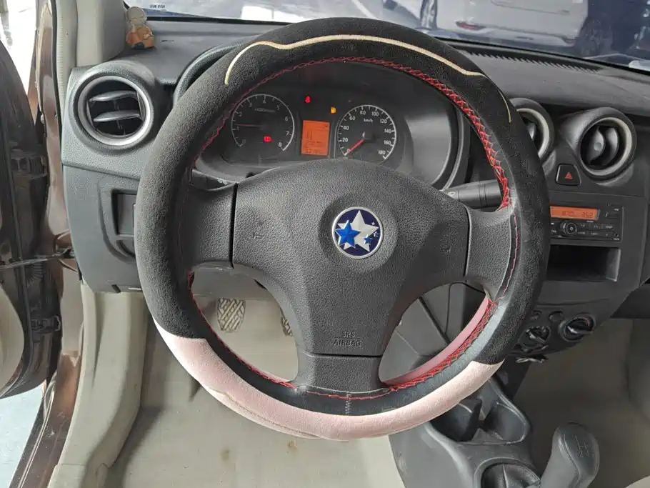 Venucia R30 — миниатюра 15