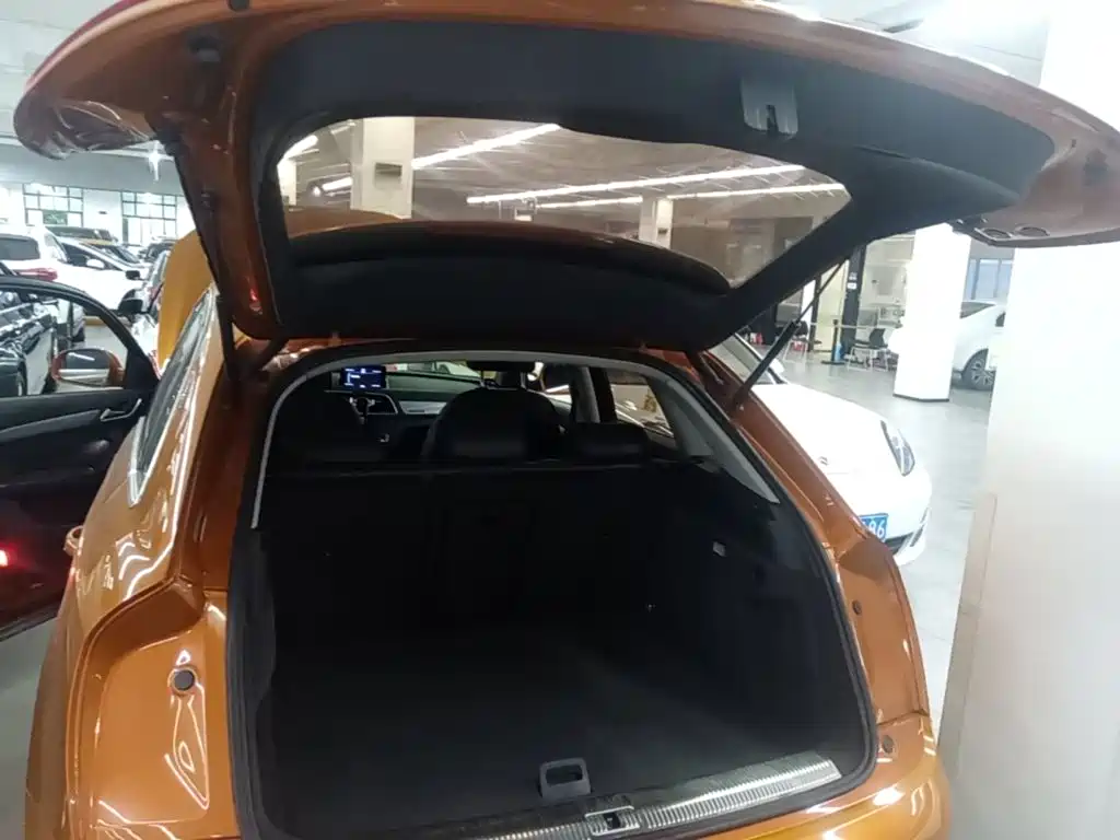 Audi Q3 — миниатюра 19