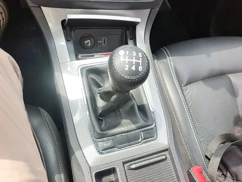 Roewe RX5 — миниатюра 19
