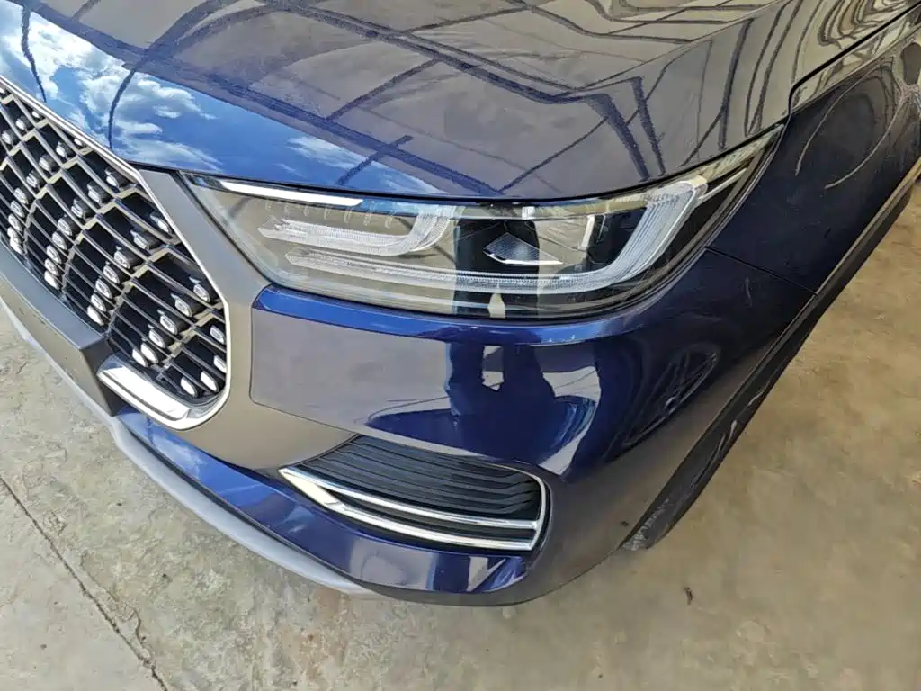 Chery Tiggo 8 PLUS — миниатюра 24
