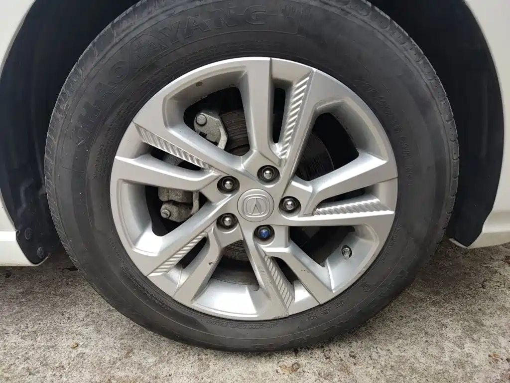 Changan Eado — миниатюра 24