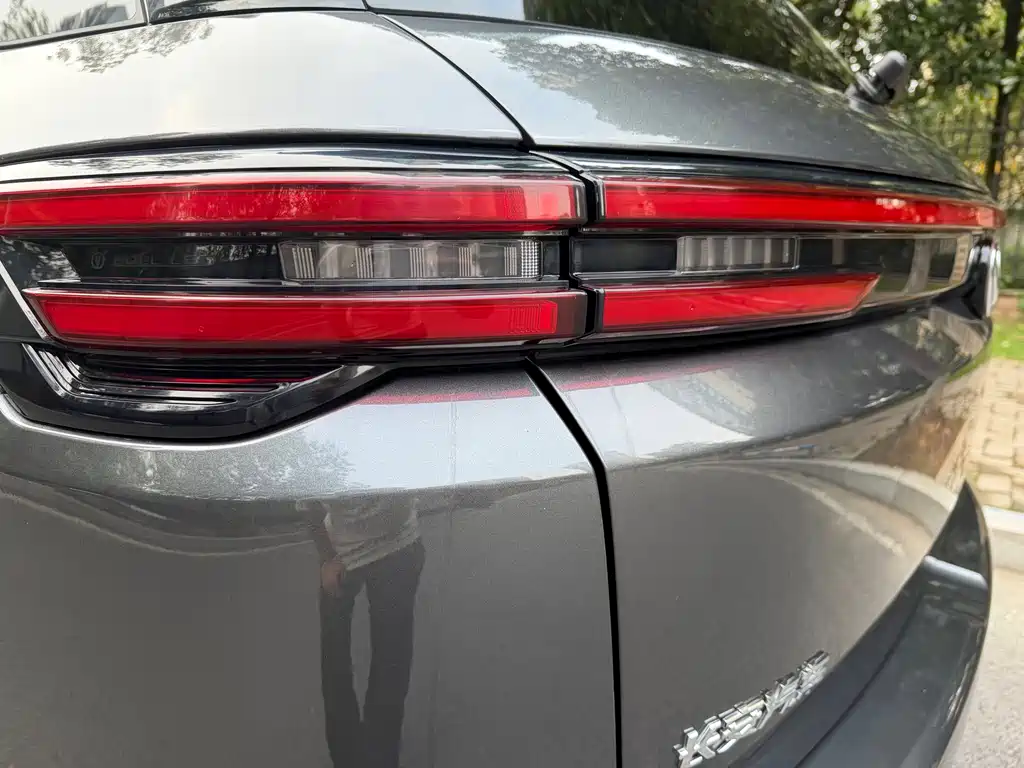 Changan CS55PLUS — миниатюра 12