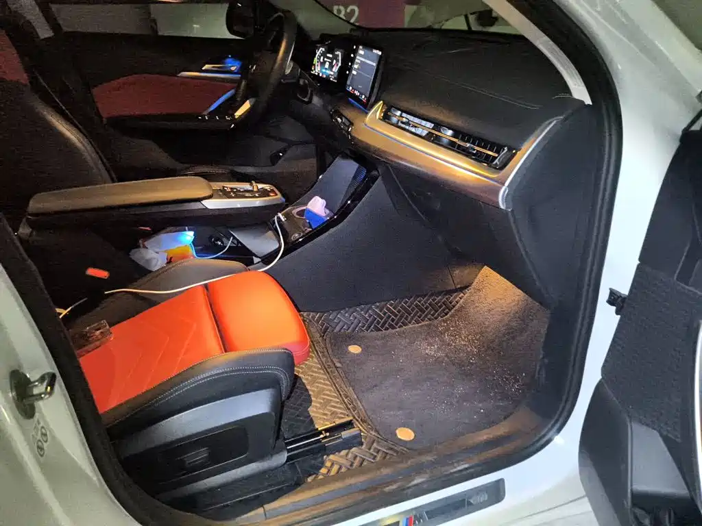 BMW X2 (Import) — миниатюра 19