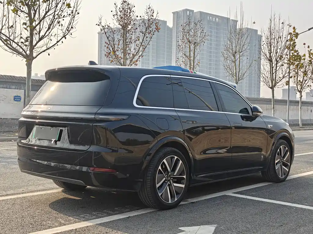 Li Auto IDEAL L9