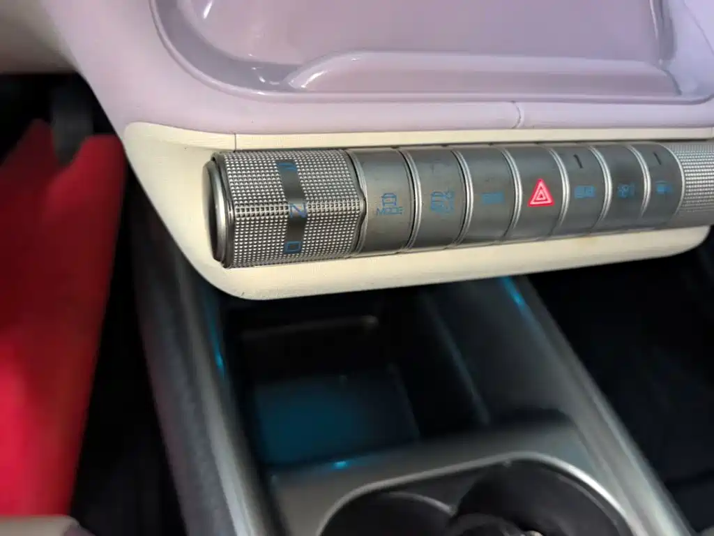 BYD Dolphin — миниатюра 14