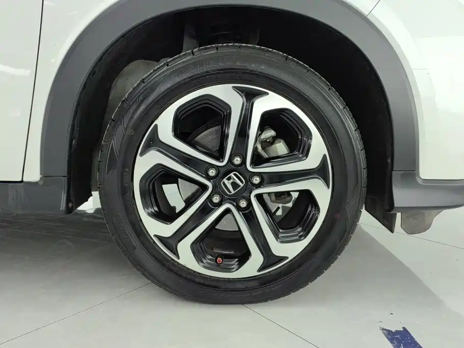 Honda XR-V — миниатюра 6