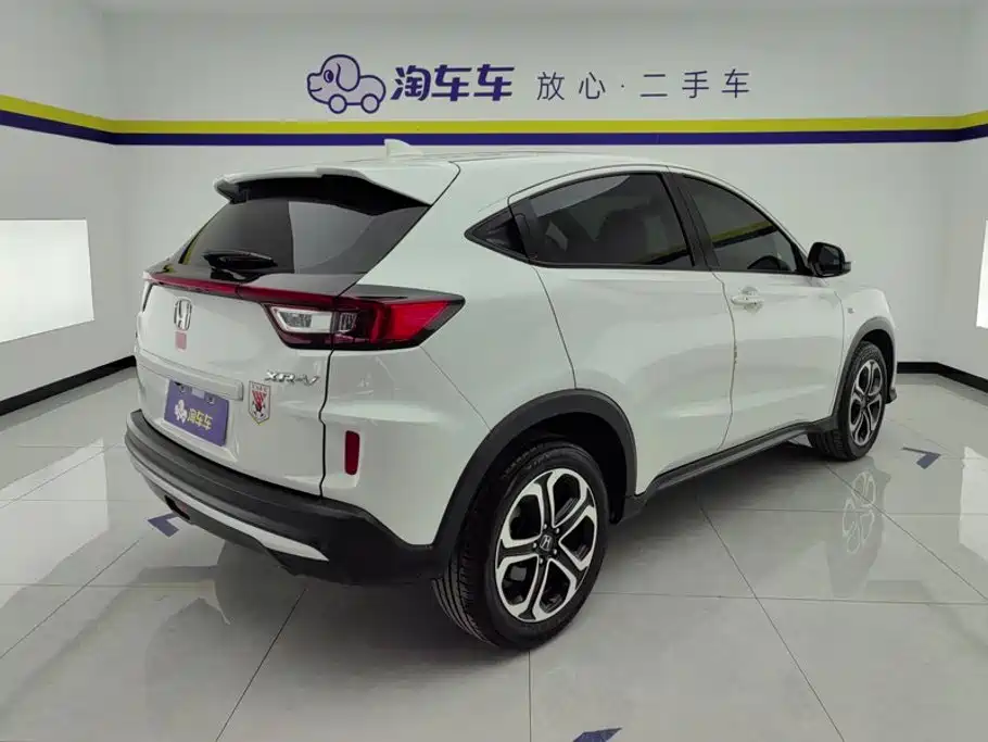 Honda XR-V — миниатюра 3