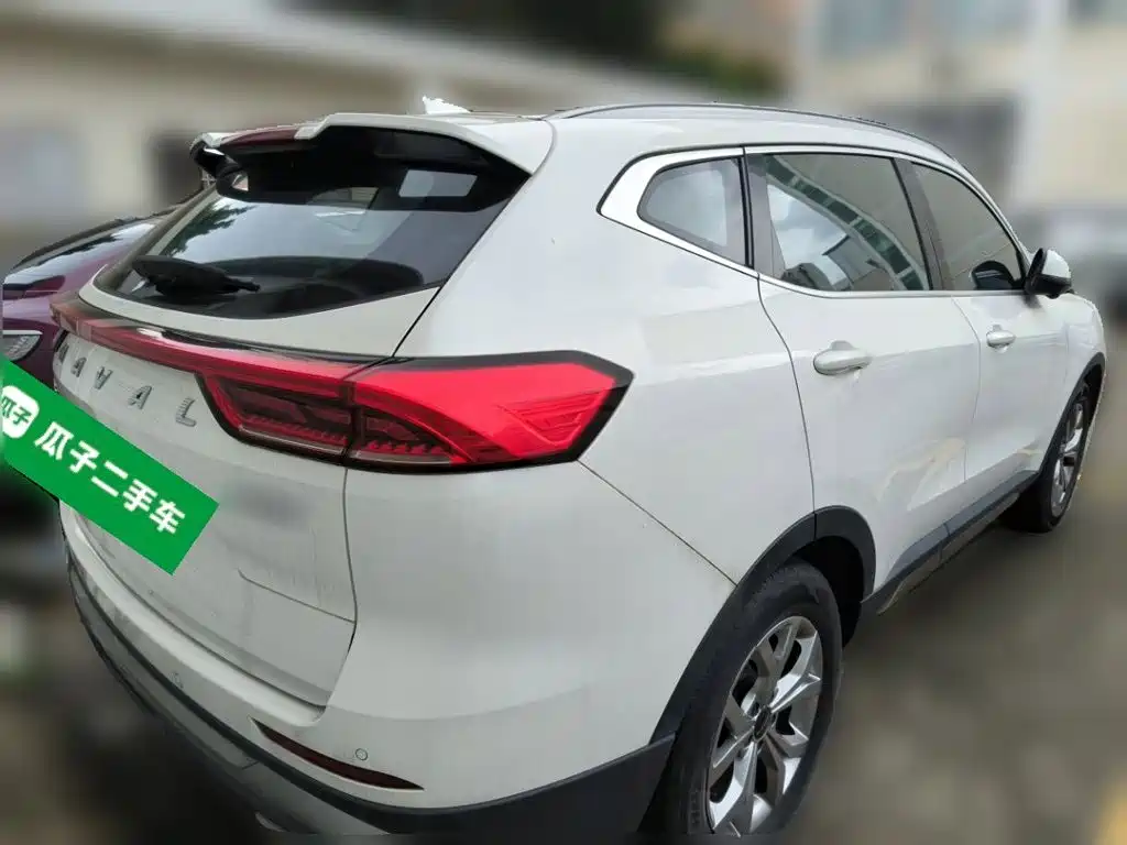 Haval H6 — миниатюра 6
