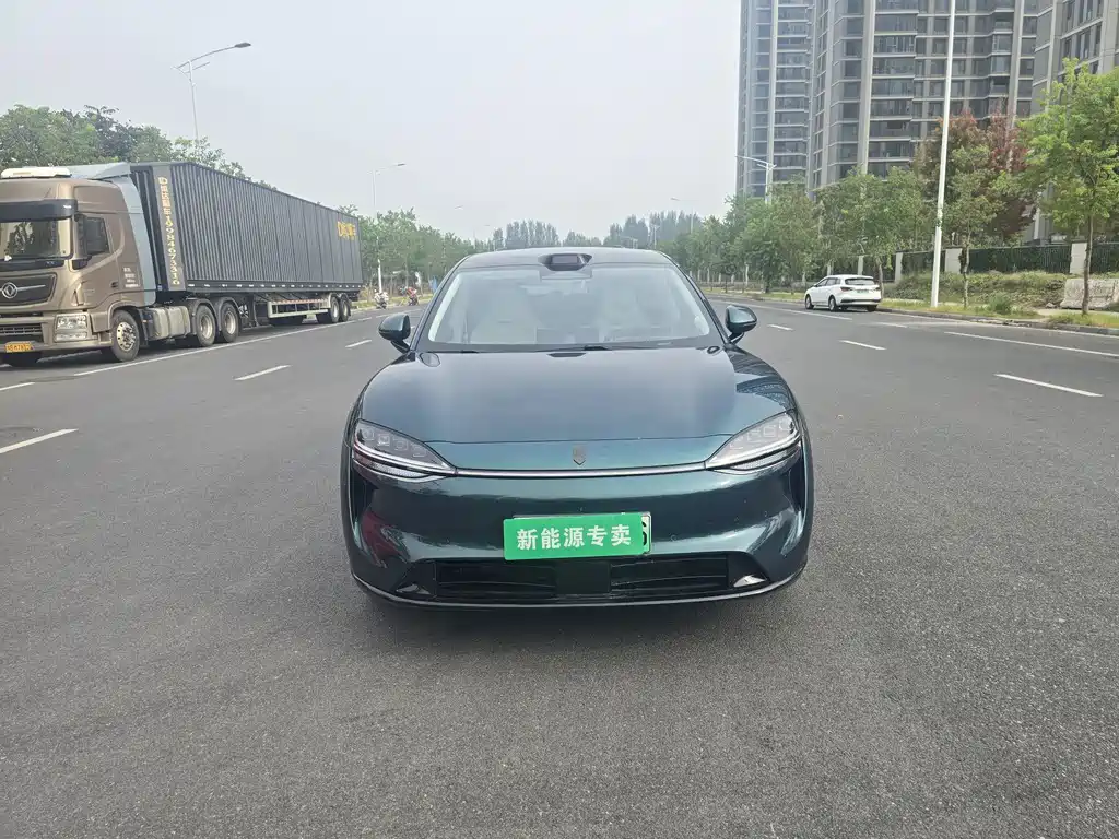 Zhijie Zhijie R7 — миниатюра 2