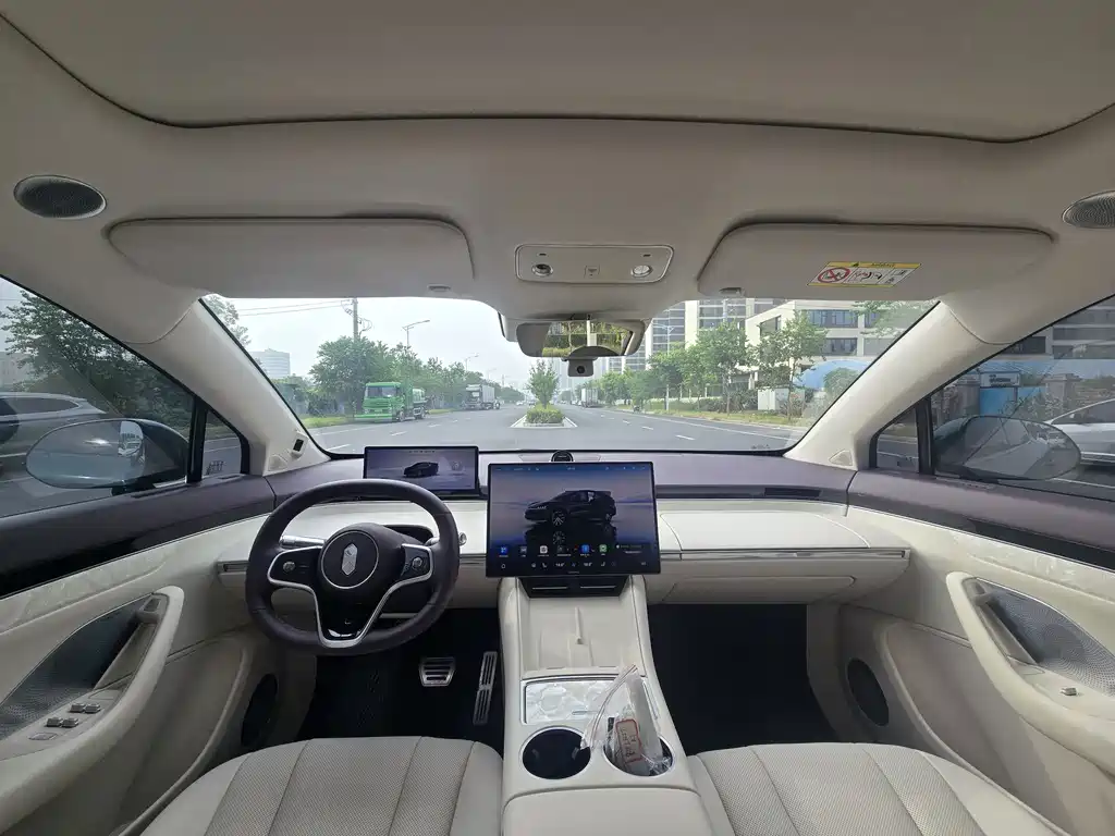 Zhijie Zhijie R7 — миниатюра 5
