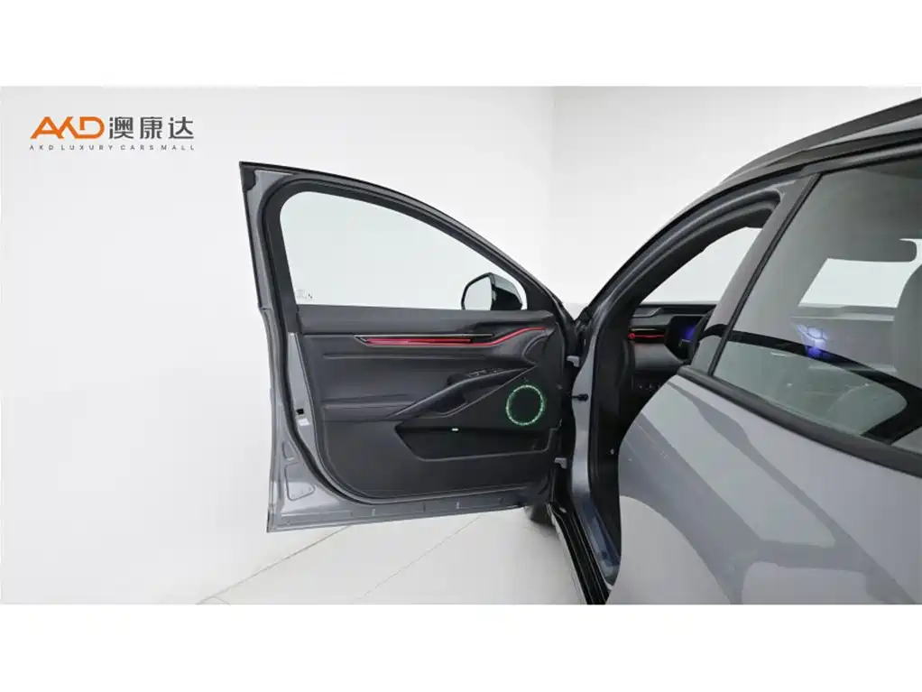 Ford Evos — миниатюра 10