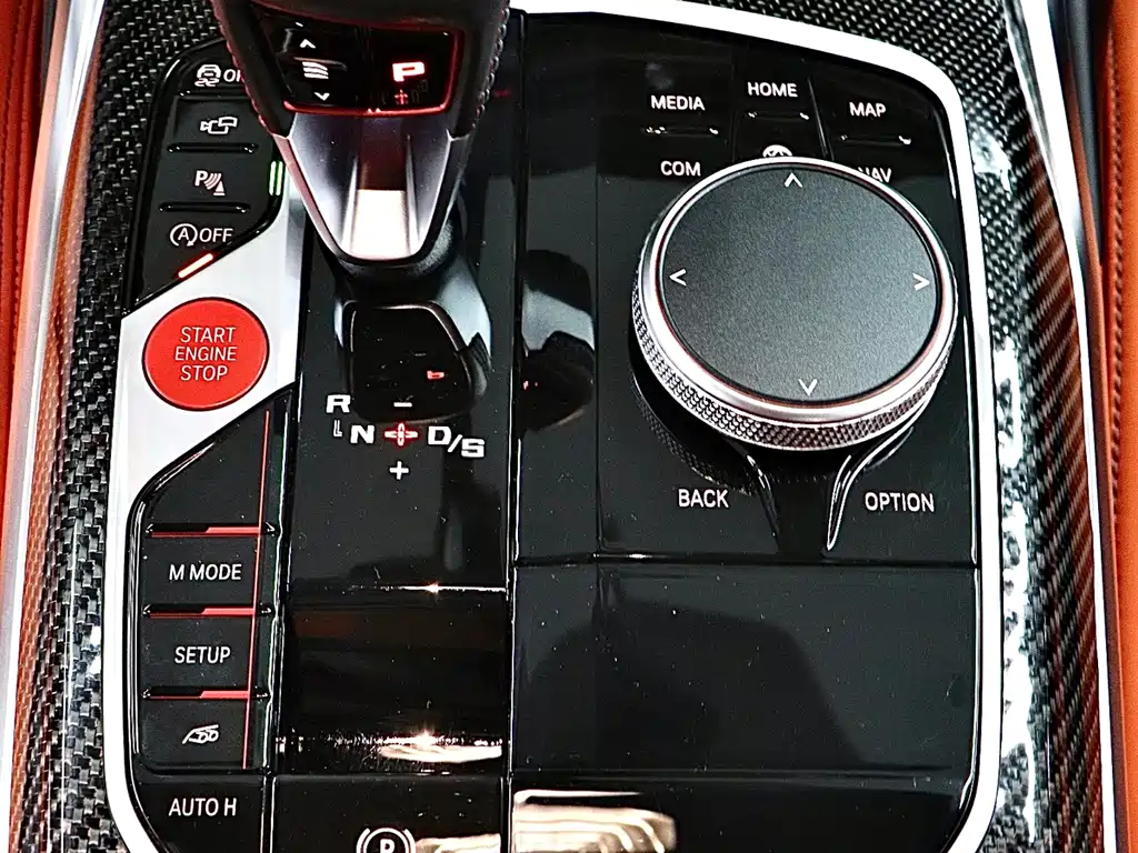 BMW M4 — миниатюра 17