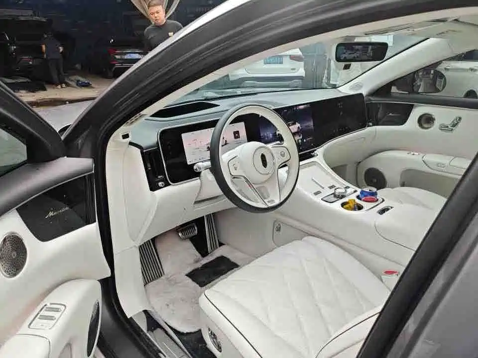 Zunjie Zunjie S800 — миниатюра 2