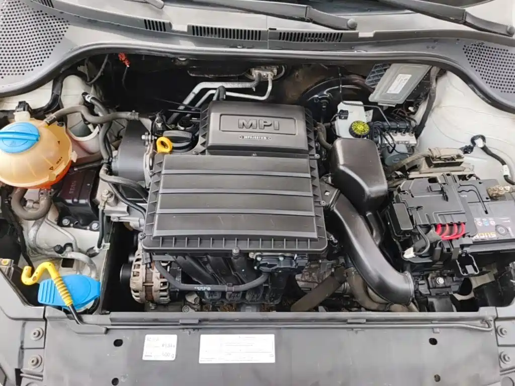 Volkswagen Jetta — миниатюра 20