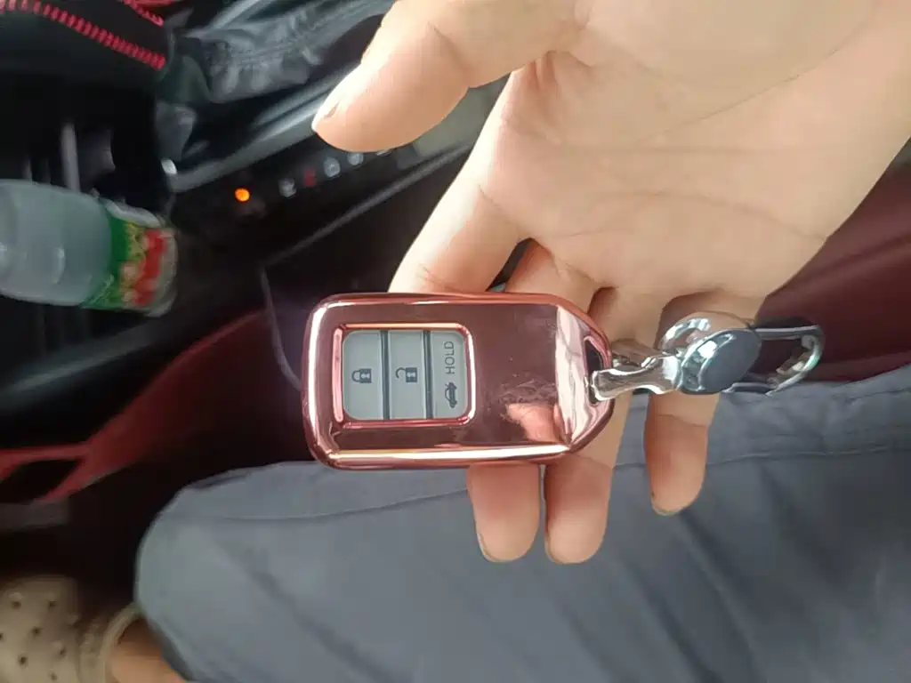 Honda Crider — миниатюра 9