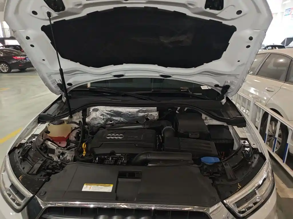 Audi Q3 — миниатюра 20