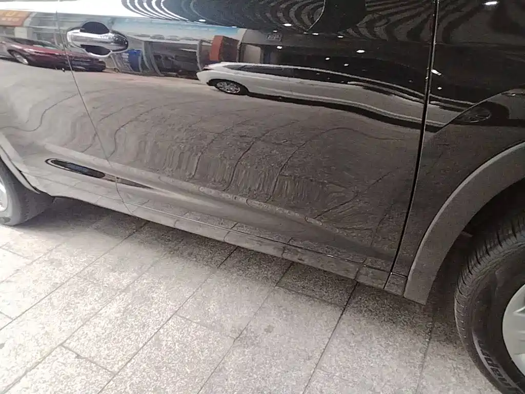 Toyota Highlander — миниатюра 21