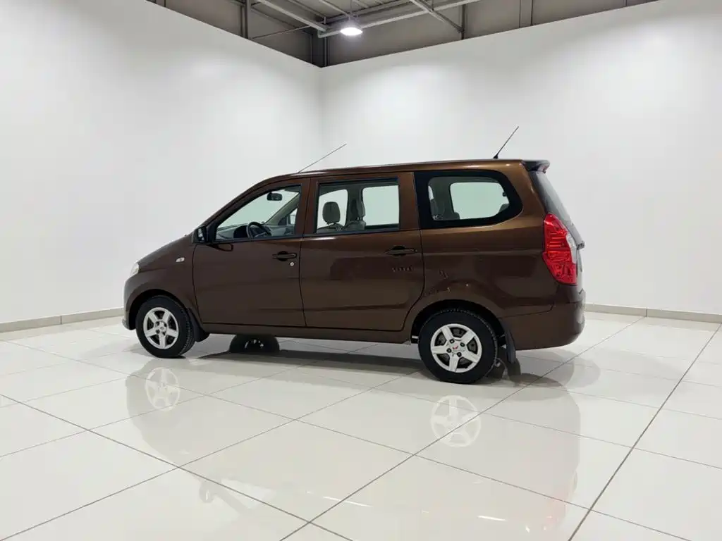 Wuling Hongguang — миниатюра 25