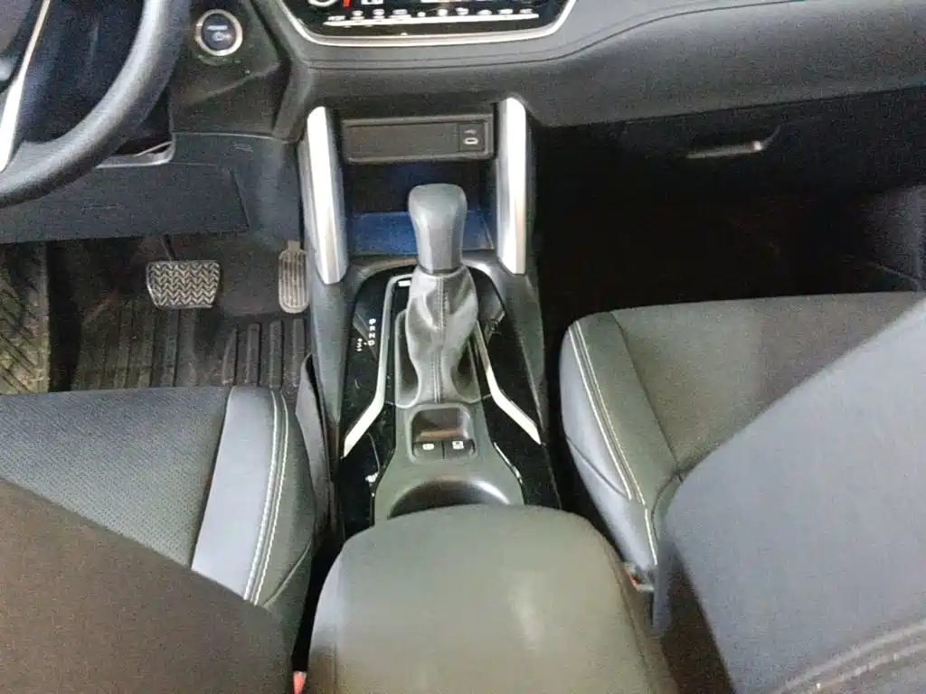 Toyota Frontlander — миниатюра 14