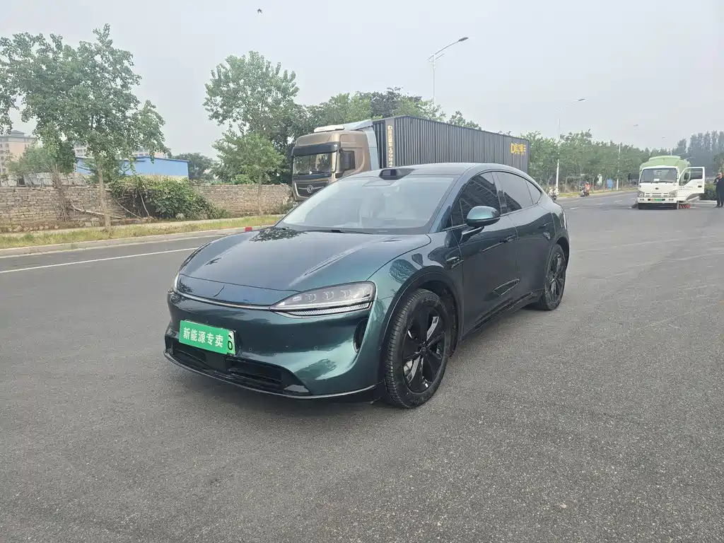 Zhijie Zhijie R7