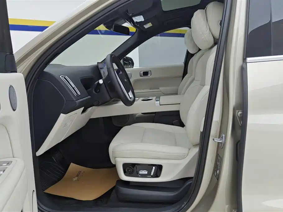 Li Auto L9 2022 Max