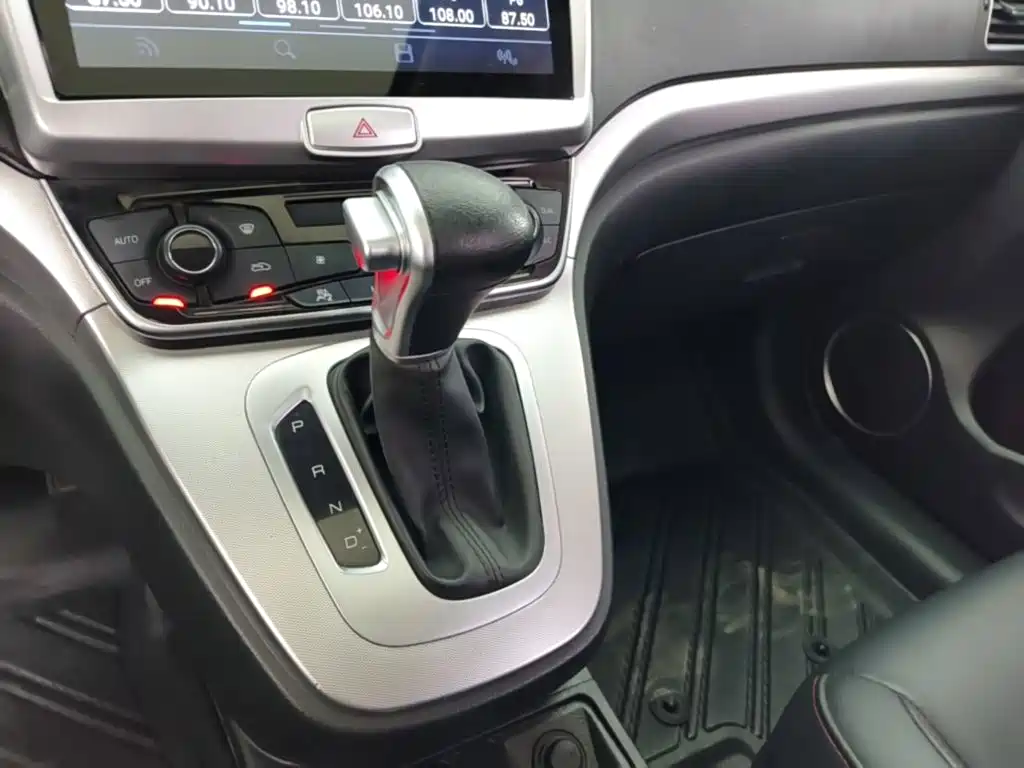 Haval M6 — миниатюра 14