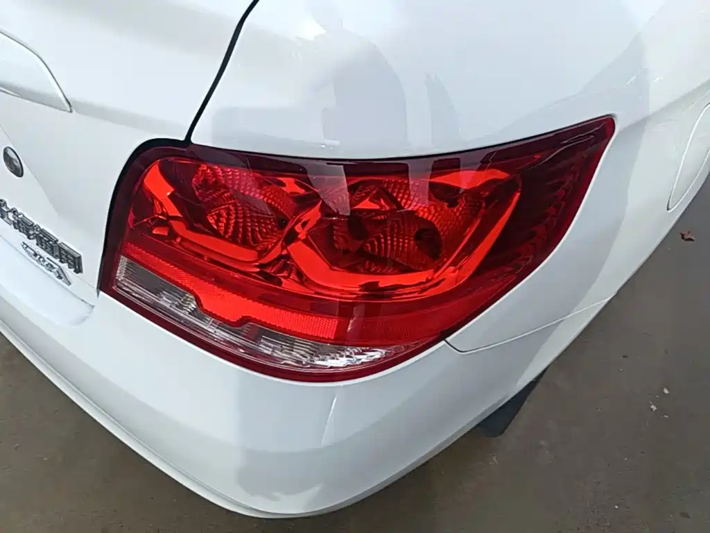Chevrolet Sail — миниатюра 8
